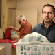 Image for article titled Man Pretty Sure Other Person In Laundry Room Has Been Next-Door Neighbor For 12 Years
